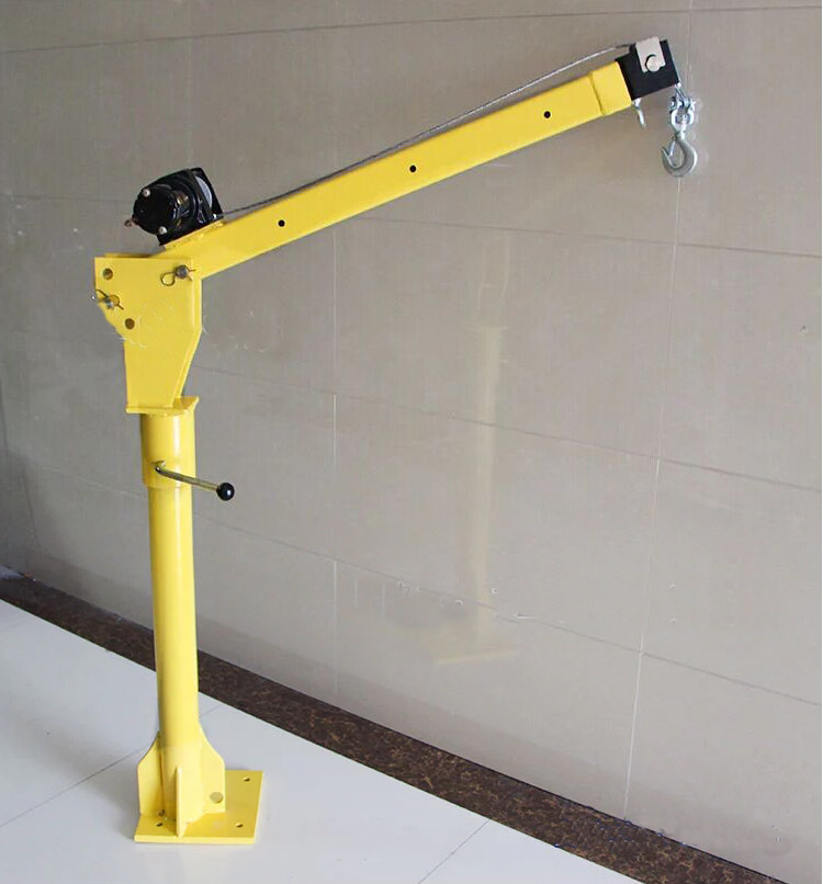 汽車吊機(jī)