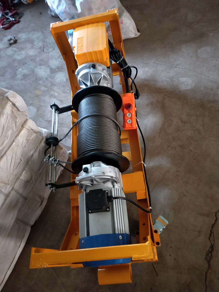 吊窗機(jī)電機(jī)