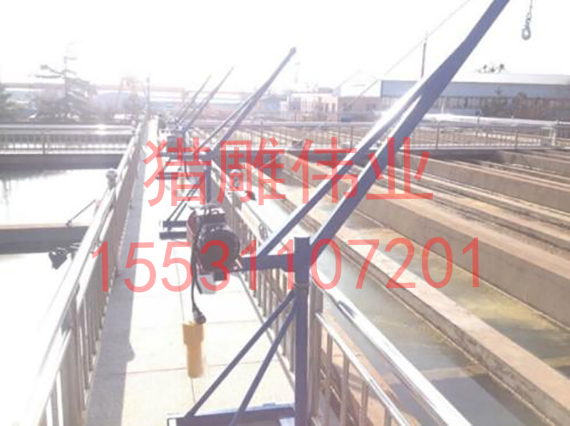 小型吊運(yùn)機(jī)